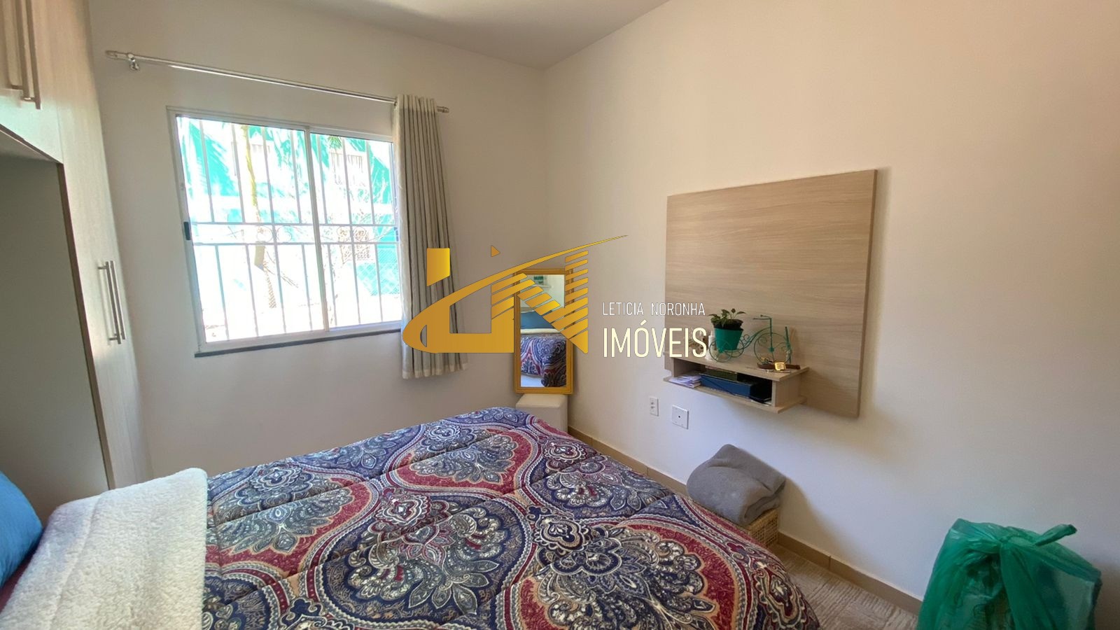 Apartamento à venda com 2 quartos, 58m² - Foto 8