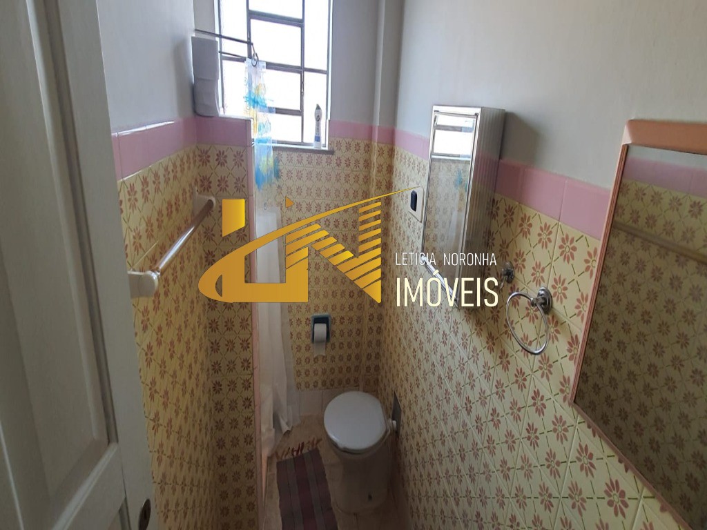 Apartamento à venda com 1 quarto, 52m² - Foto 17