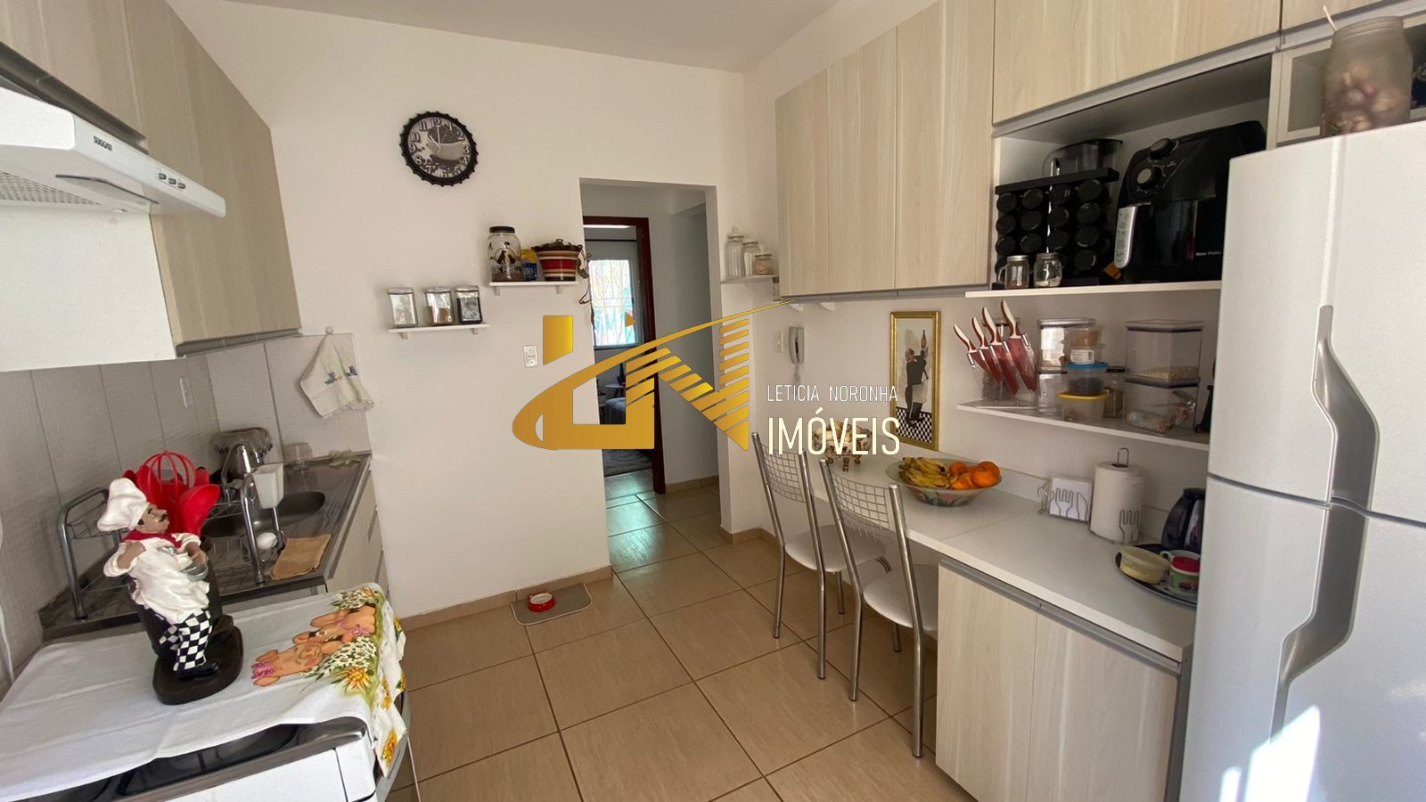 Apartamento à venda com 2 quartos, 58m² - Foto 15