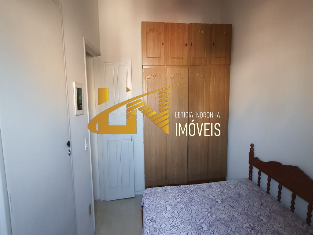 Apartamento à venda com 1 quarto, 52m² - Foto 9