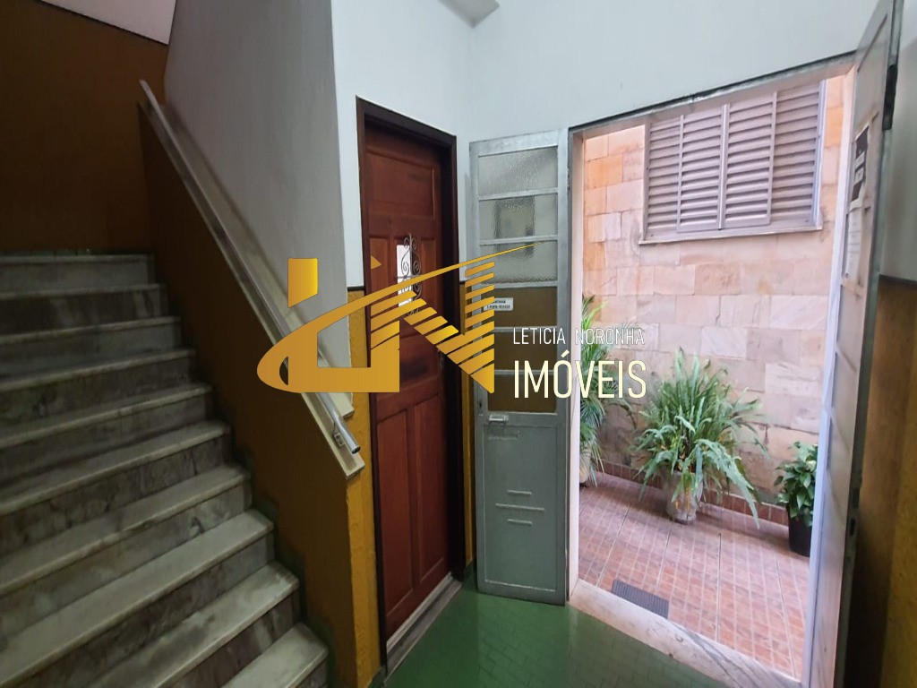 Apartamento à venda com 1 quarto, 52m² - Foto 23