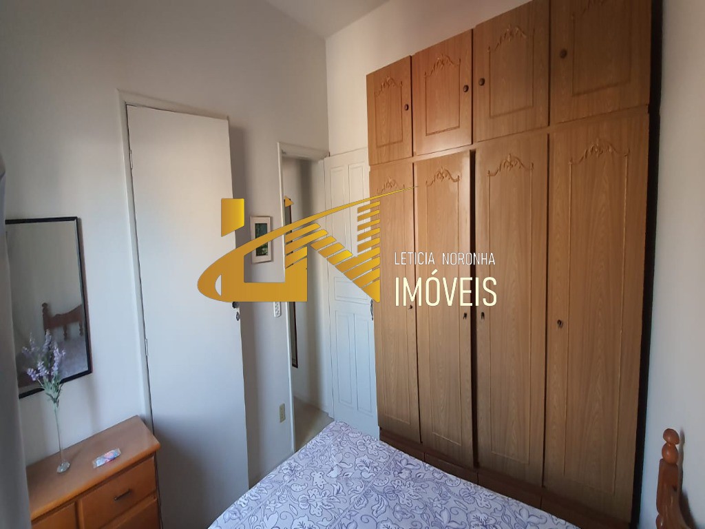 Apartamento à venda com 1 quarto, 52m² - Foto 12