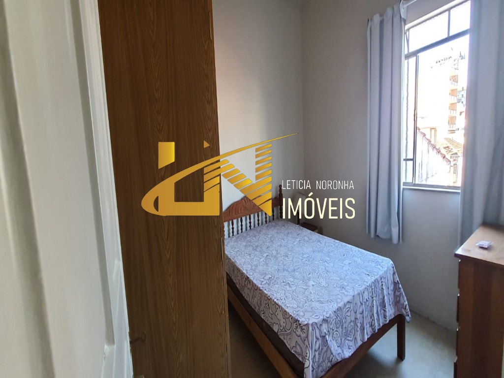 Apartamento à venda com 1 quarto, 52m² - Foto 13