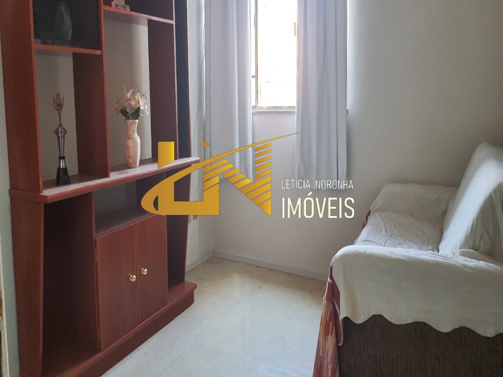 Apartamento à venda com 1 quarto, 52m² - Foto 22