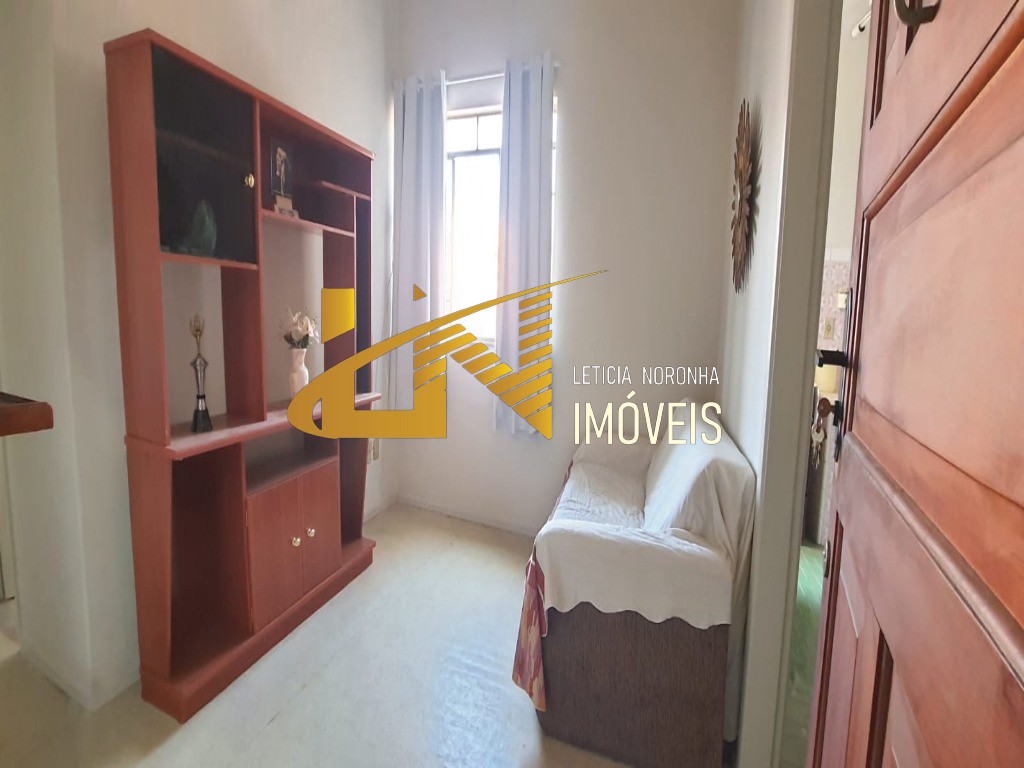 Apartamento à venda com 1 quarto, 52m² - Foto 21