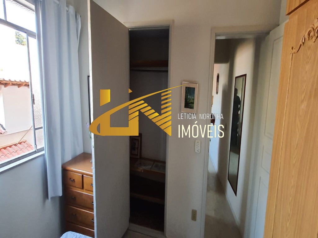 Apartamento à venda com 1 quarto, 52m² - Foto 10