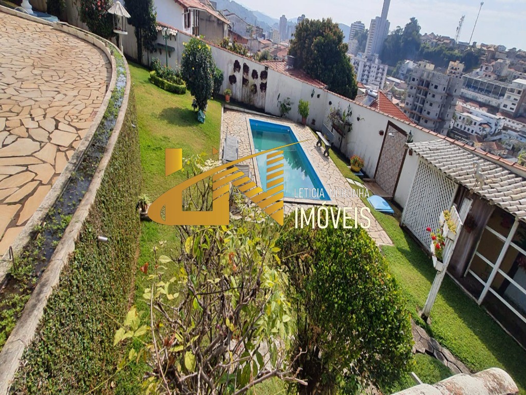 Casa à venda com 3 quartos, 763m² - Foto 14