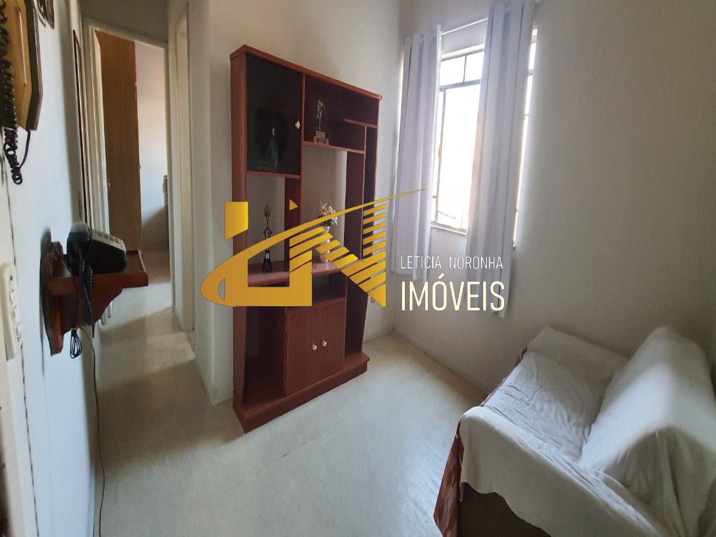 Apartamento à venda com 1 quarto, 52m² - Foto 20