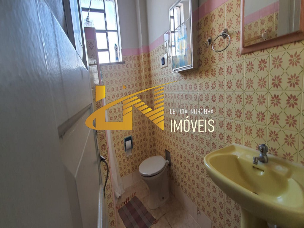 Apartamento à venda com 1 quarto, 52m² - Foto 19