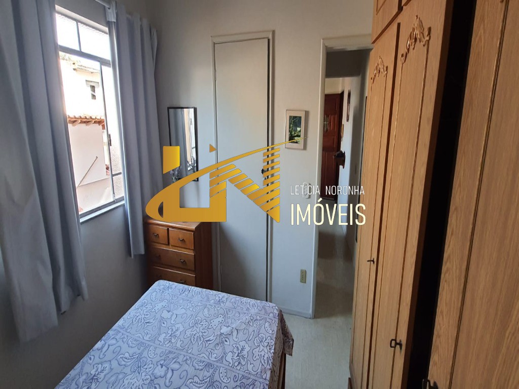 Apartamento à venda com 1 quarto, 52m² - Foto 11