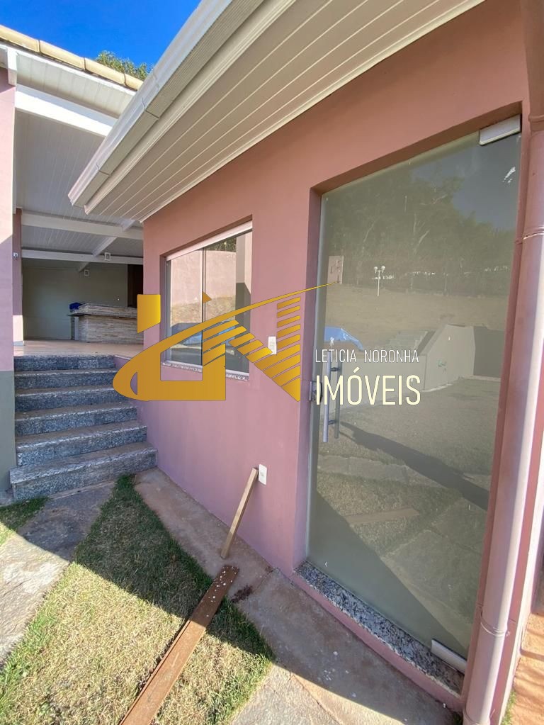 Casa à venda com 3 quartos - Foto 3