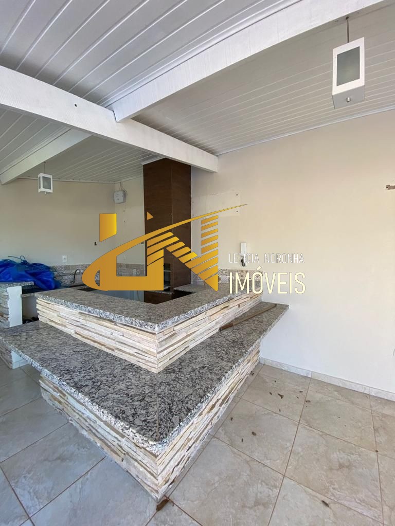 Casa à venda com 3 quartos - Foto 22
