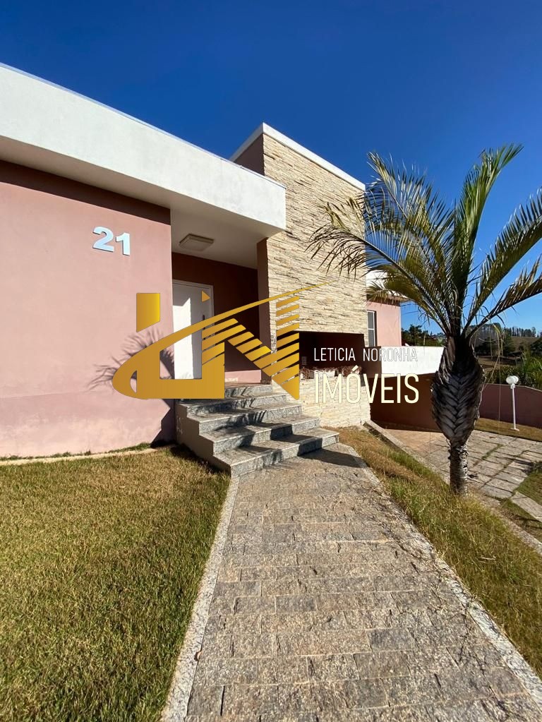 Casa à venda com 3 quartos - Foto 2