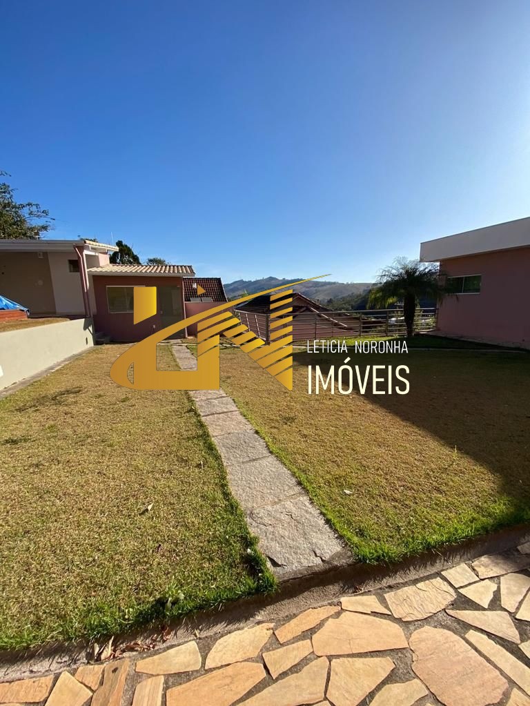 Casa à venda com 3 quartos - Foto 4
