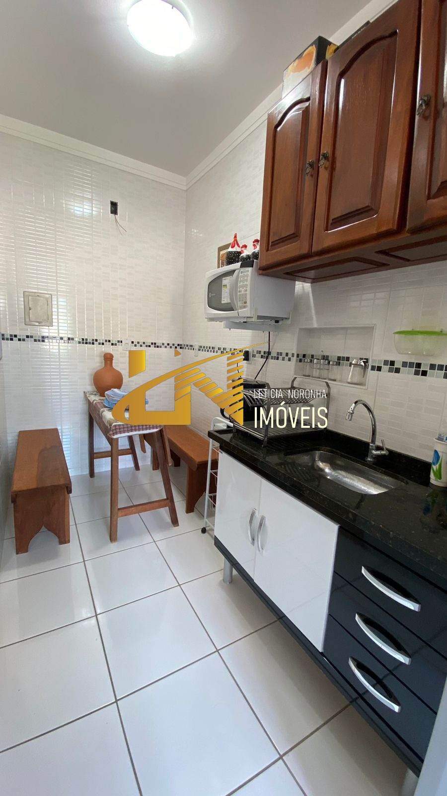 Apartamento à venda com 1 quarto, 94m² - Foto 13