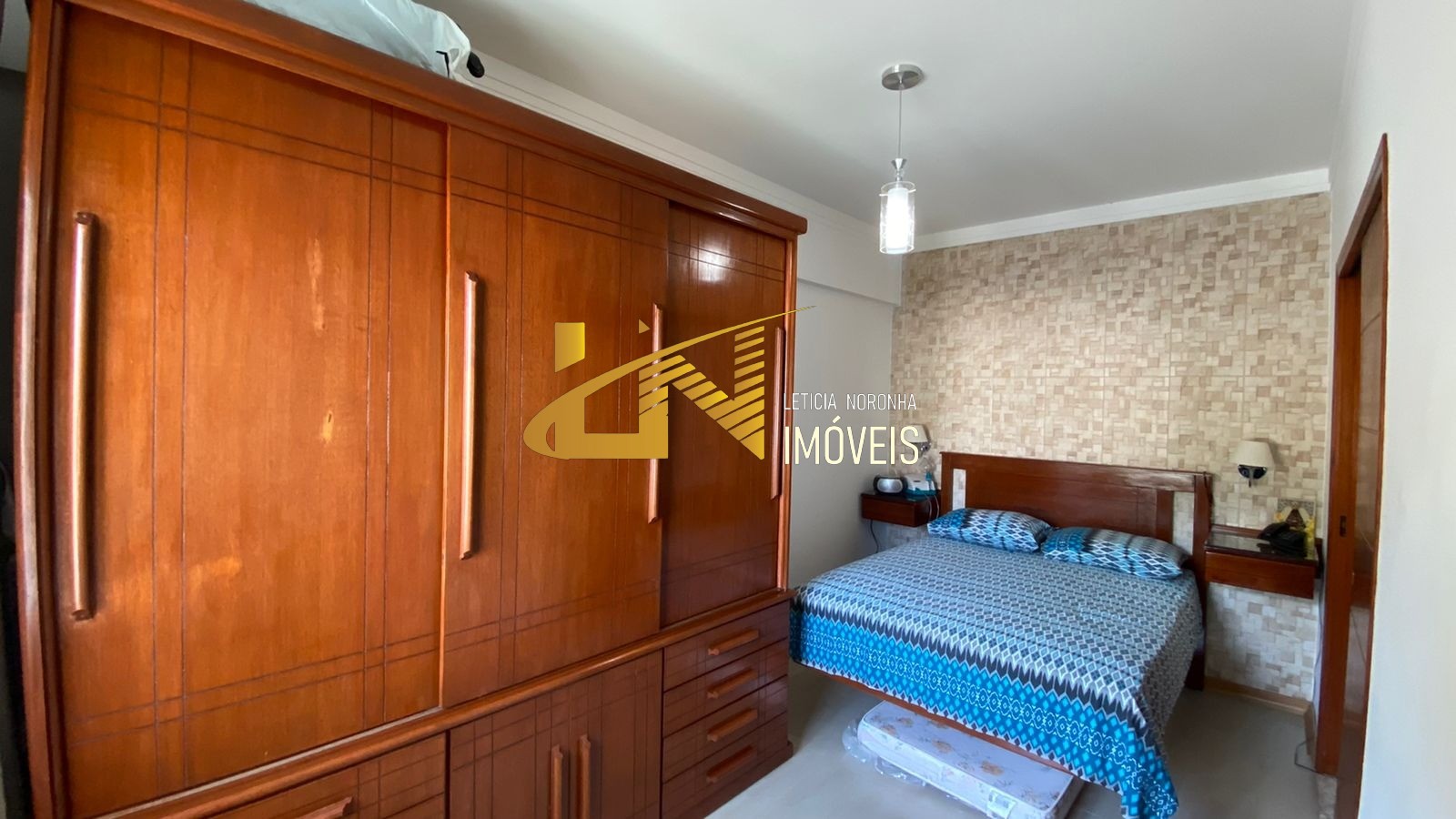 Apartamento à venda com 1 quarto, 94m² - Foto 7