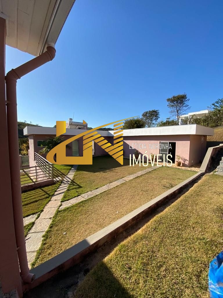 Casa à venda com 3 quartos - Foto 5