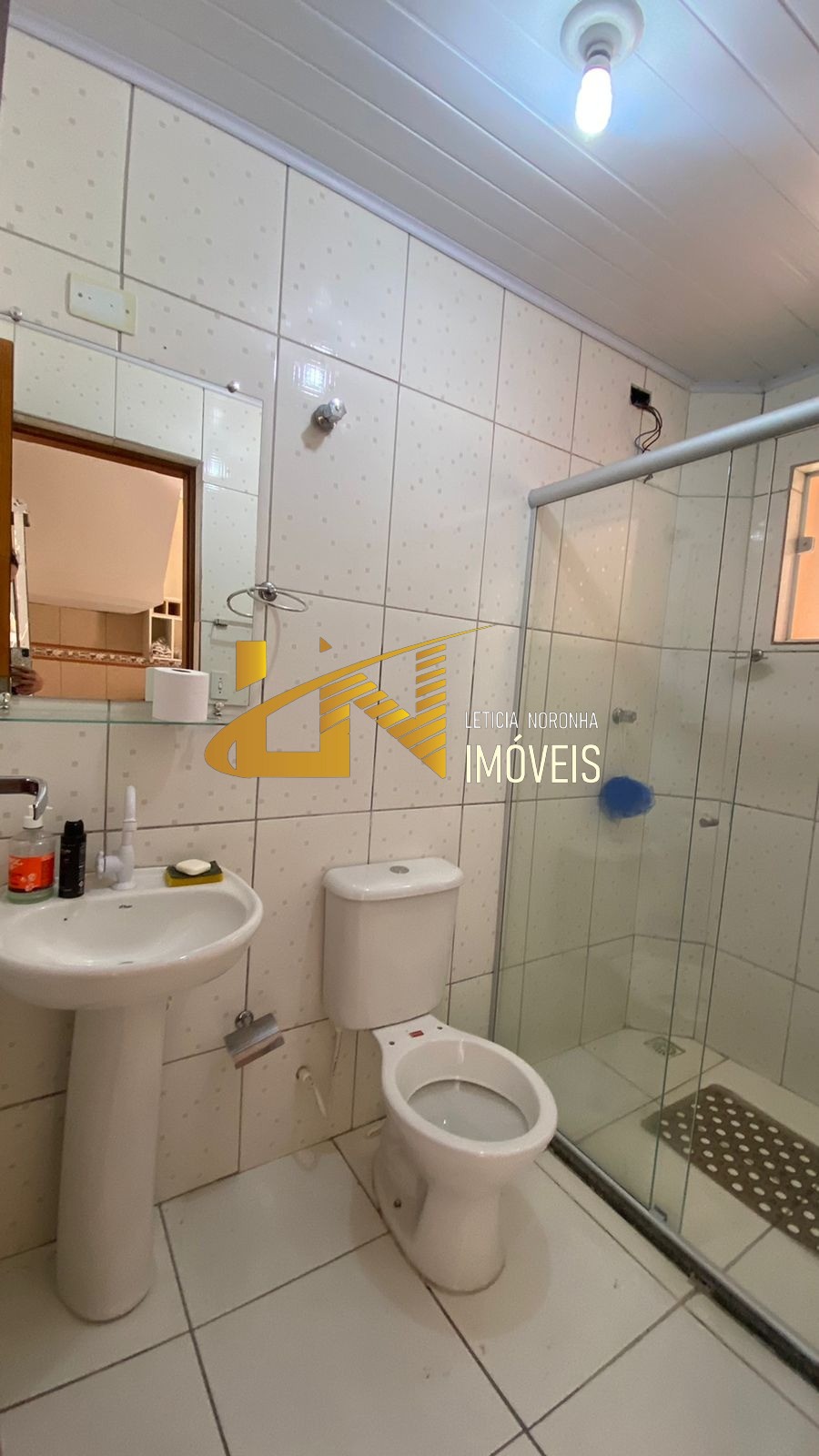 Casa à venda com 2 quartos - Foto 10