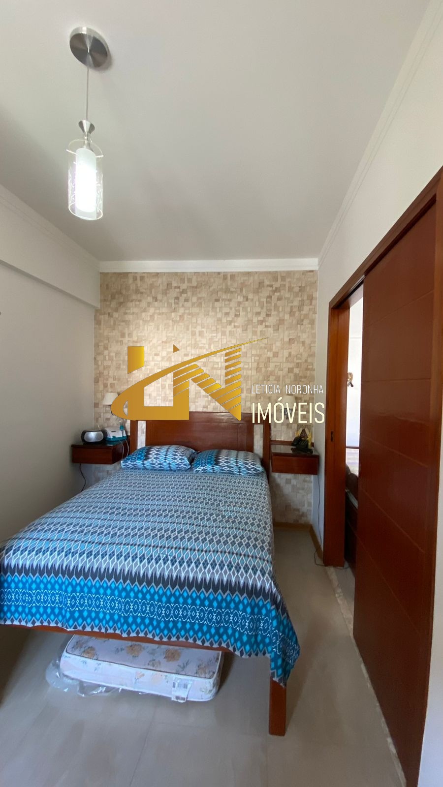 Apartamento à venda com 1 quarto, 94m² - Foto 6