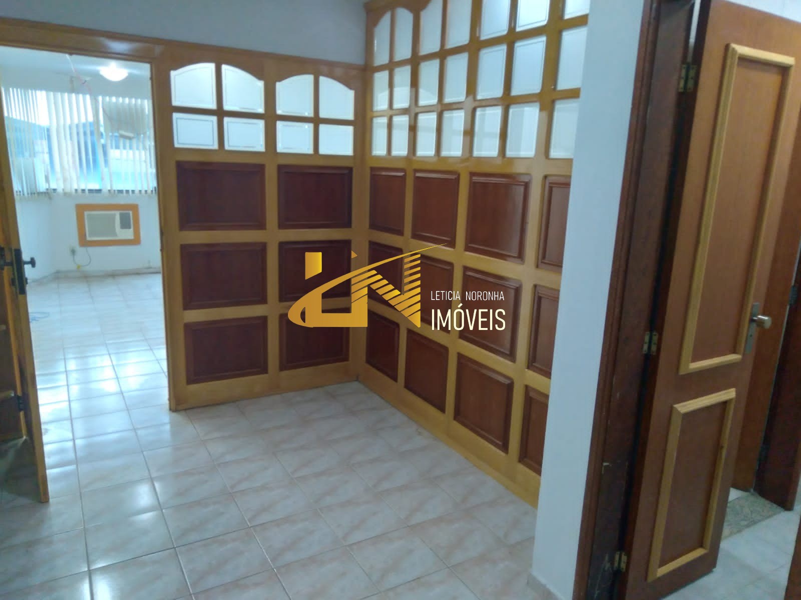 Conjunto Comercial-Sala à venda, 62m² - Foto 4