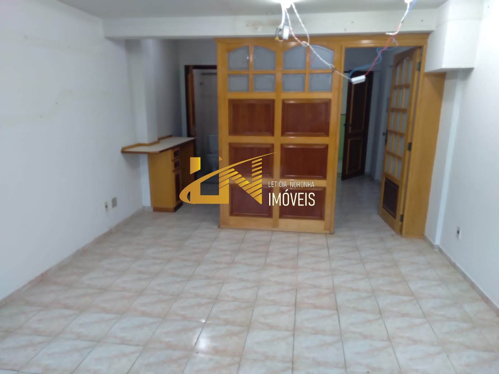 Conjunto Comercial-Sala à venda, 62m² - Foto 1