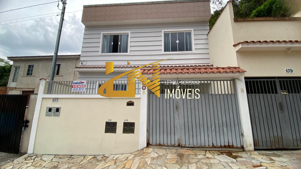 Casa à venda com 2 quartos, 98m² - Foto 2