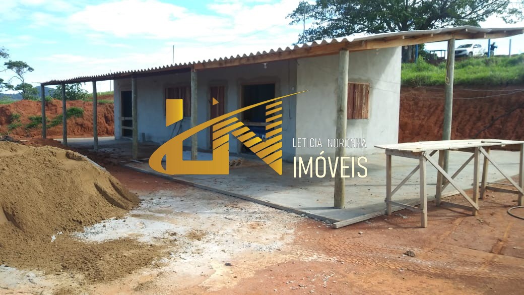 Chácara à venda com 2 quartos, 2500m² - Foto 3