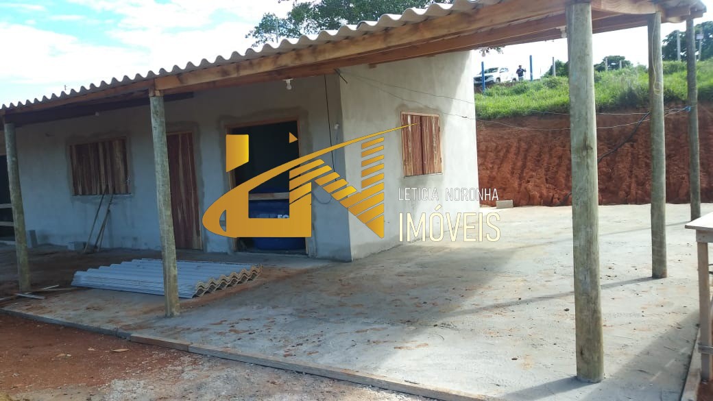 Chácara à venda com 2 quartos, 2500m² - Foto 4