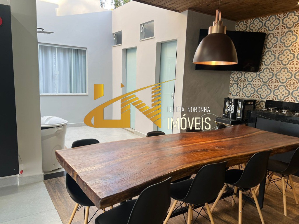 Casa à venda com 3 quartos, 112m² - Foto 10