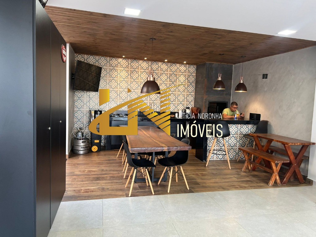 Casa à venda com 3 quartos, 112m² - Foto 8