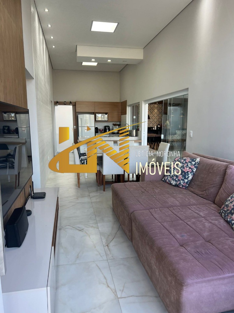 Casa à venda com 3 quartos, 112m² - Foto 5