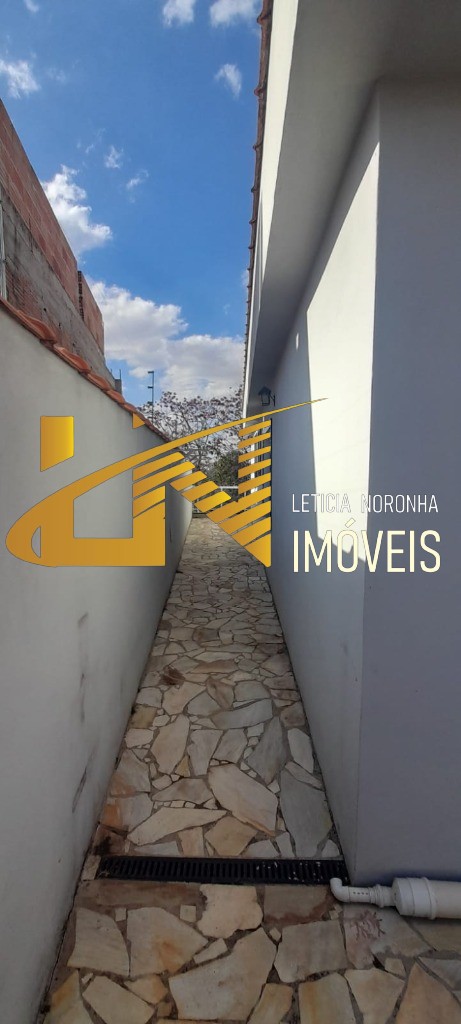 Casa à venda com 3 quartos, 135m² - Foto 12