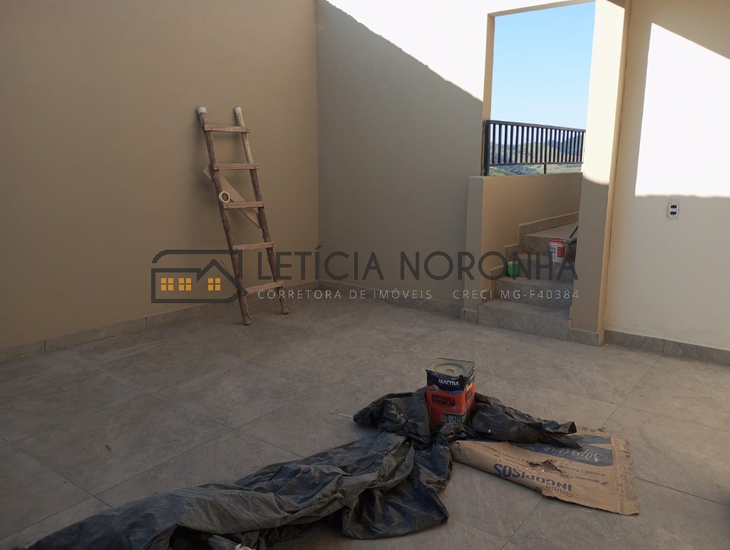 Casa à venda com 3 quartos, 160m² - Foto 5