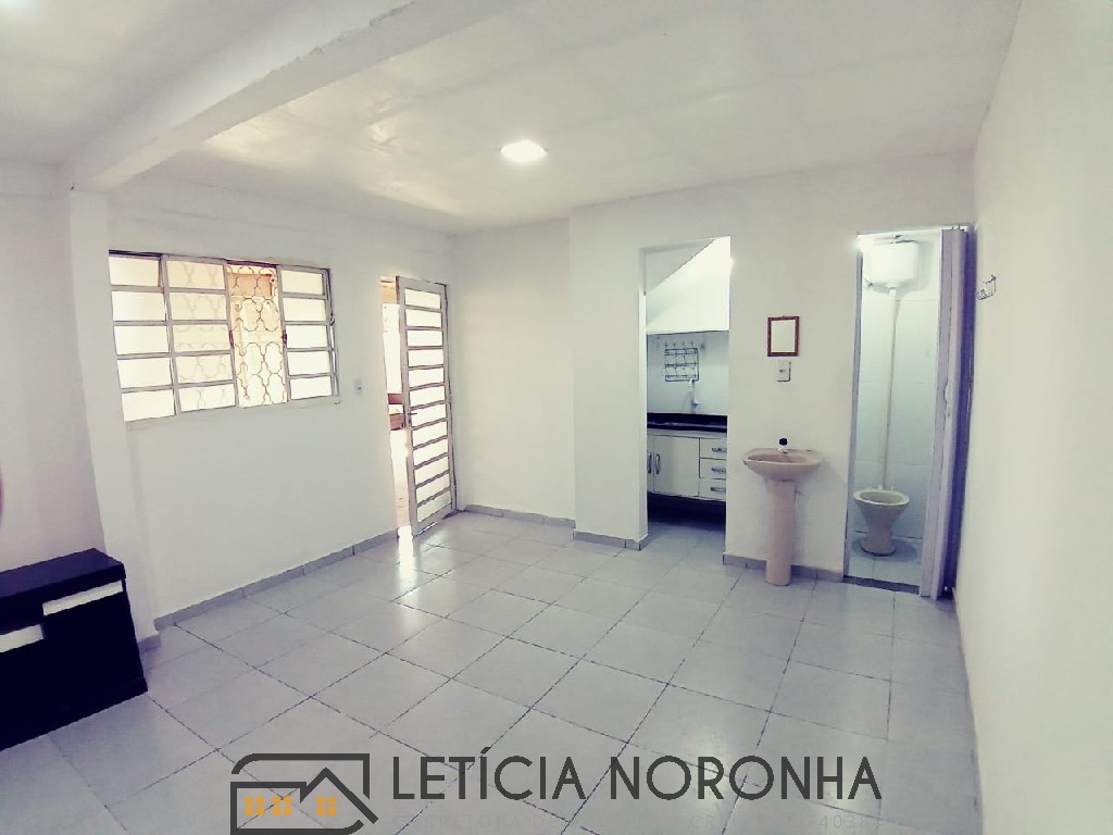 Apartamento para alugar com 1 quarto, 20m² - Foto 1