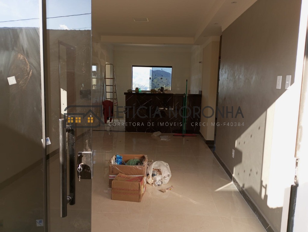 Casa à venda com 3 quartos, 160m² - Foto 6