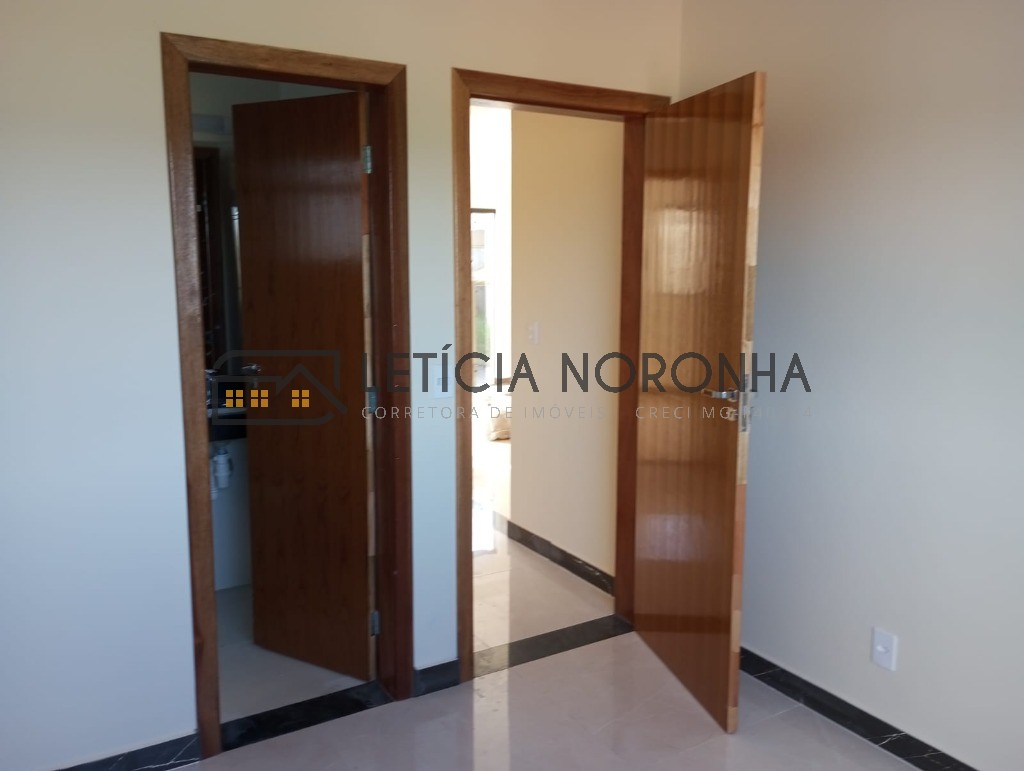 Casa à venda com 3 quartos, 160m² - Foto 11