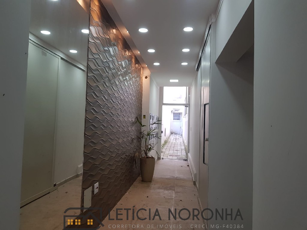 Conjunto Comercial-Sala para alugar, 316m² - Foto 1