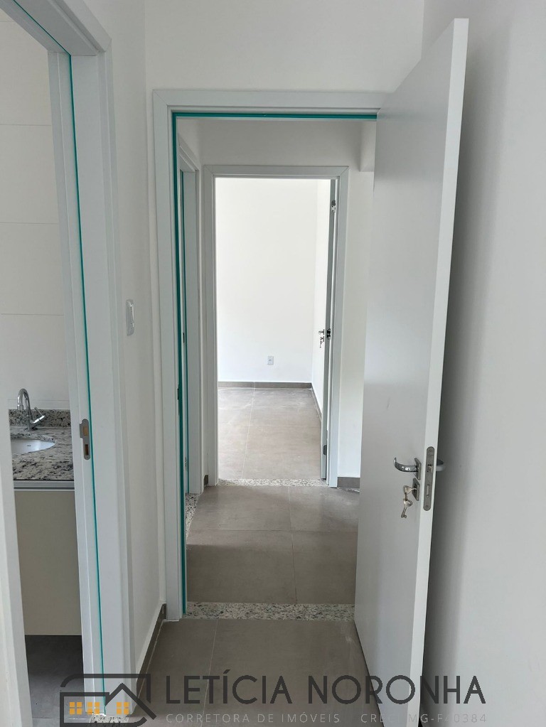 Apartamento à venda com 2 quartos, 81m² - Foto 5