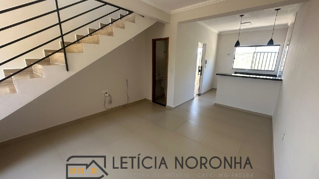 Casa para alugar com 2 quartos, 70m² - Foto 19