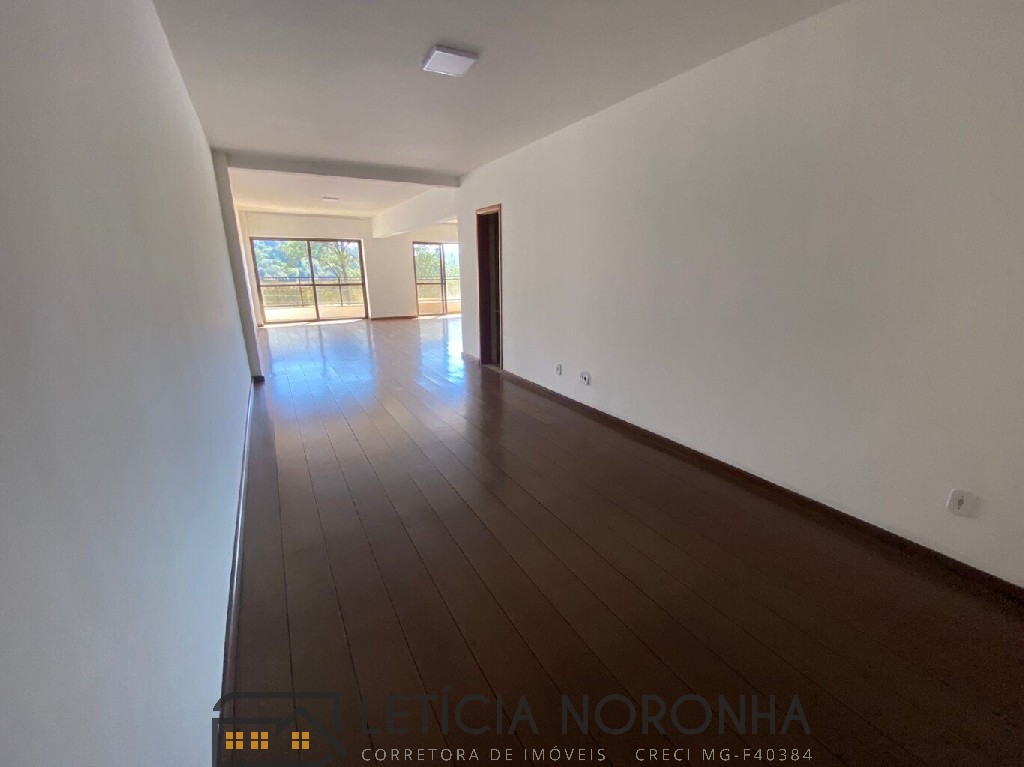 Apartamento para alugar com 4 quartos, 115m² - Foto 5