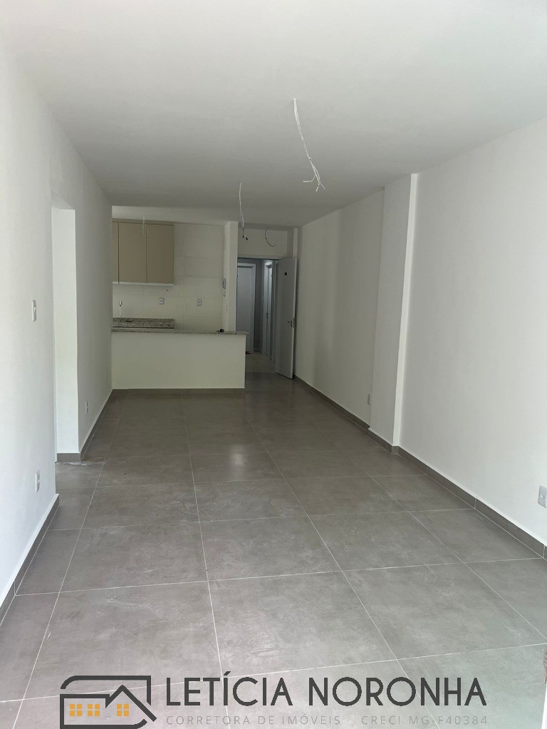 Apartamento à venda com 2 quartos, 81m² - Foto 3