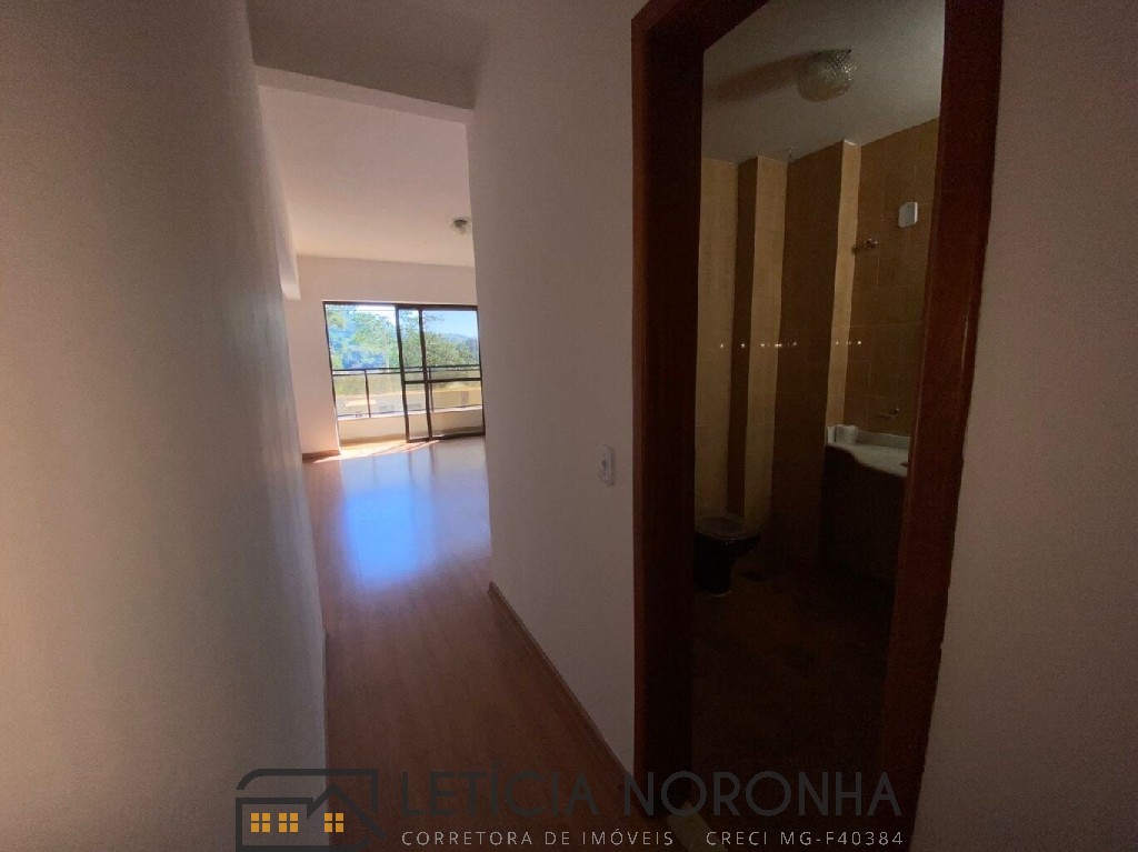 Apartamento para alugar com 4 quartos, 115m² - Foto 4