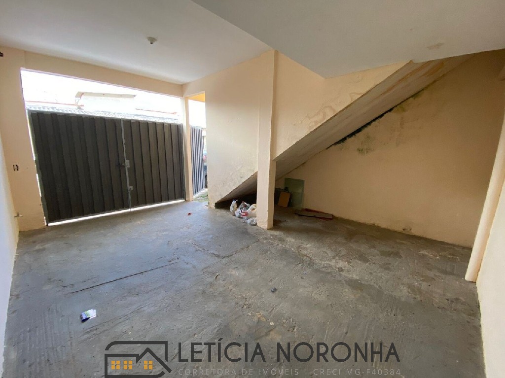 Casa para alugar com 2 quartos, 88m² - Foto 2