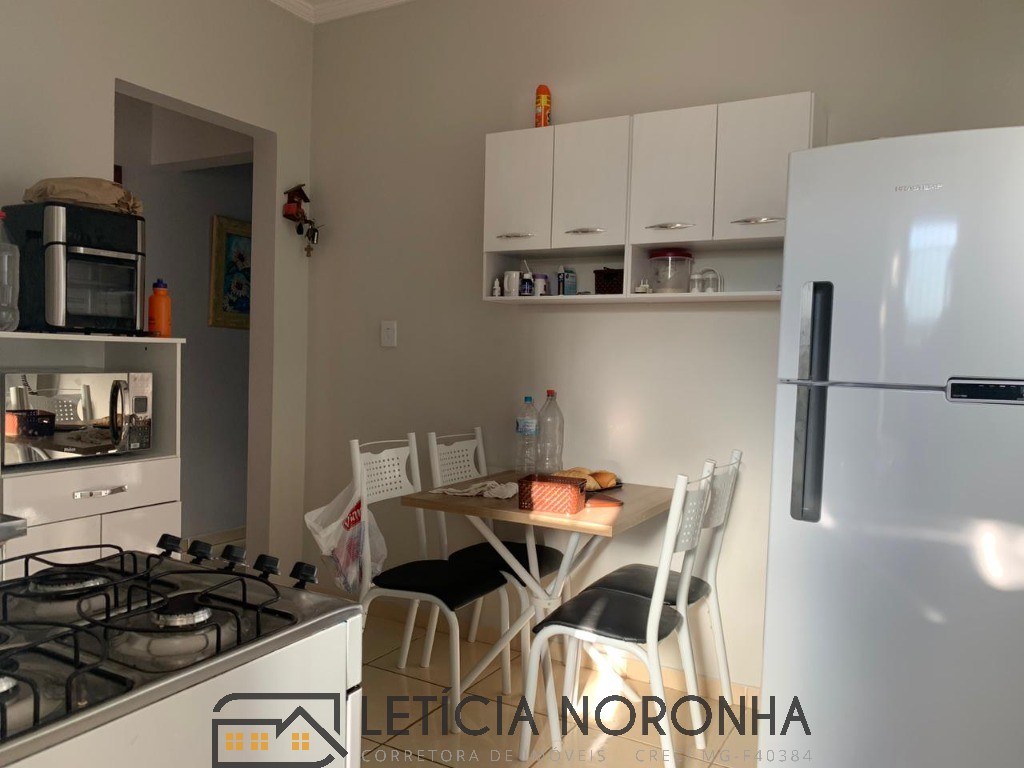 Apartamento à venda com 2 quartos, 58m² - Foto 19