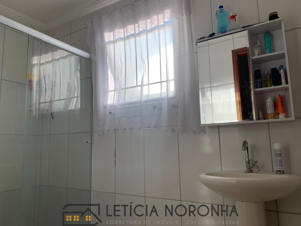 Apartamento à venda com 2 quartos, 58m² - Foto 2