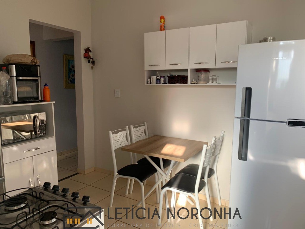 Apartamento à venda com 2 quartos, 58m² - Foto 6