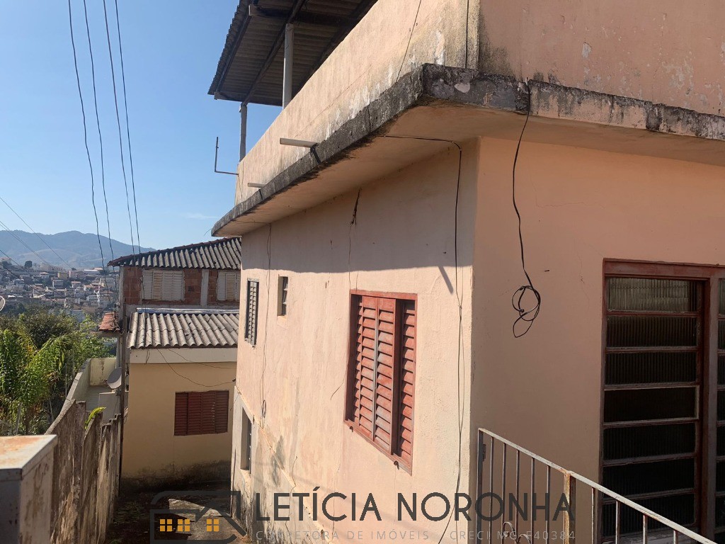 Casa à venda com 4 quartos - Foto 4