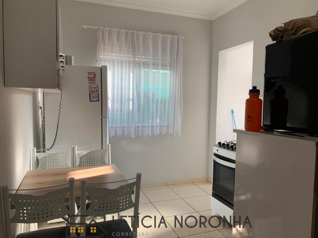 Apartamento à venda com 2 quartos, 58m² - Foto 9