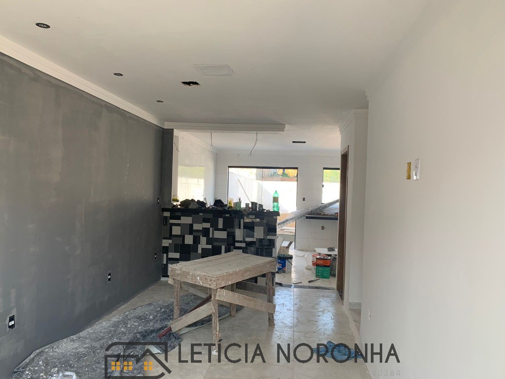 Casa à venda com 2 quartos, 140m² - Foto 6