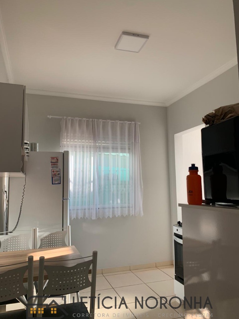 Apartamento à venda com 2 quartos, 58m² - Foto 8